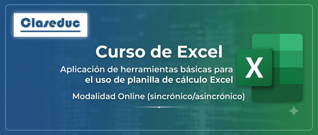 curso de excel